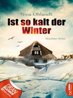 cover image of Ist so kalt der Winter